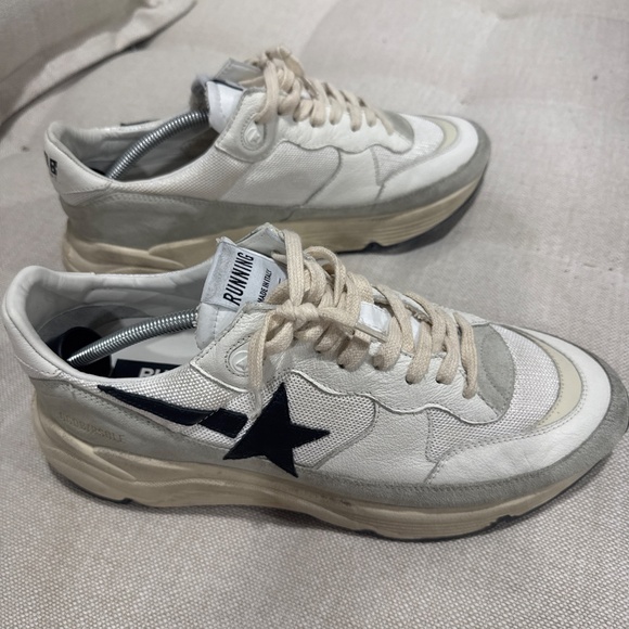 Golden Goose Runner Sneakers size EU45 - Picture 4 of 4